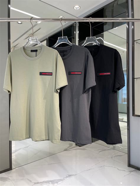 prada red label